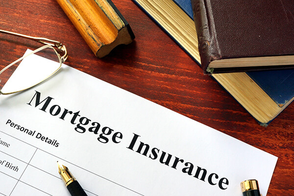 CMHC mortgage insurance is required for mortgages with less than 20% down payment.