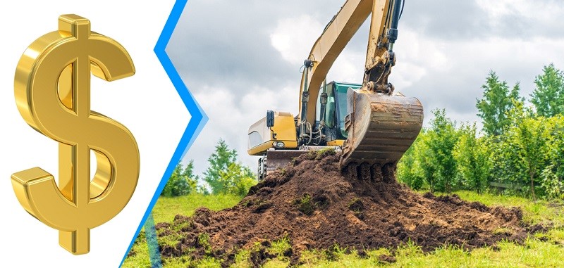 Learn and compare the prices of various excavation projects to save time and money by choosing the right professionals for the job.