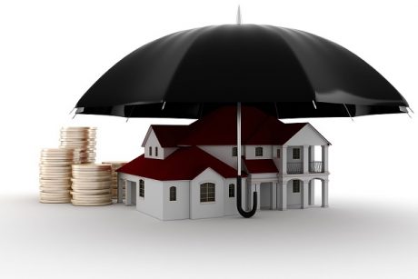 Get protection for your home and your finances with good home insurance