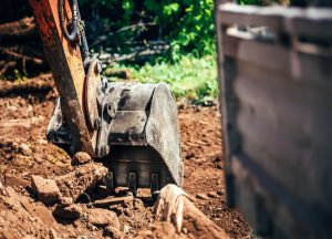 The prices of excavation projects differ if it is for landscaping, piles, septic tank, etc.