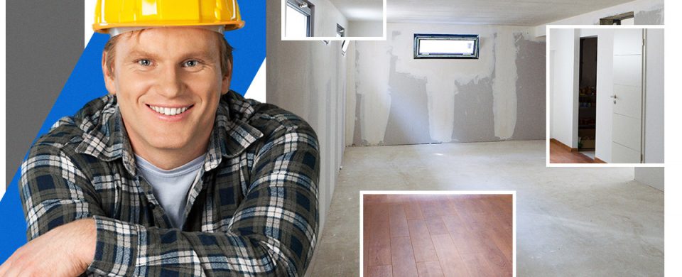 You can have the basement you dream of that is within your budget with professional basement renovation services