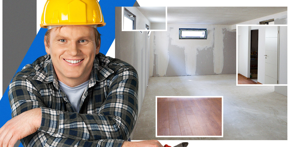 You can have the basement you dream of that is within your budget with professional basement renovation services