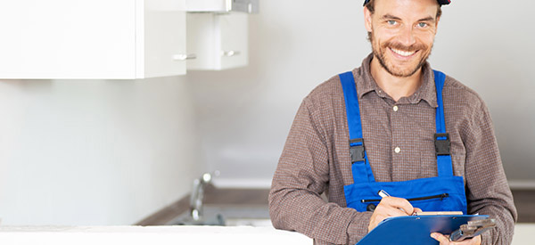 Skilled tradespersons such as electricians and plumbers are essential to your kitchen renovation to ensure total satisfaction from your project.