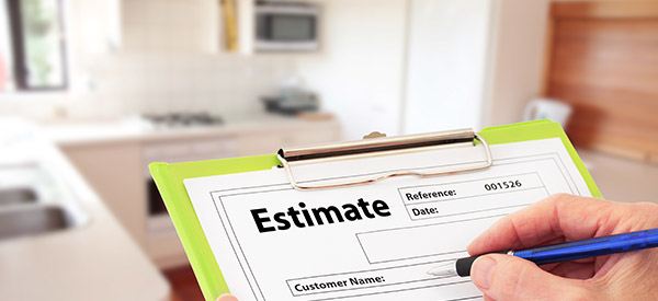 How to estimate the cost of your basement apartment renovations in Toronto?