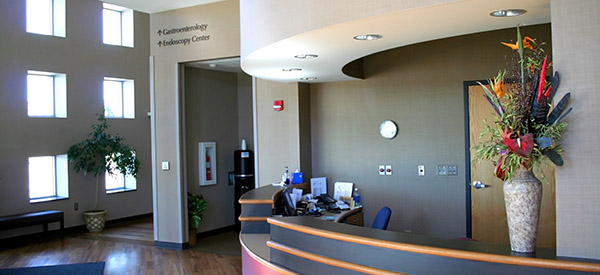 Contractors in design for medical office renovations can turn your space into an awesome and attractive place for your clients.