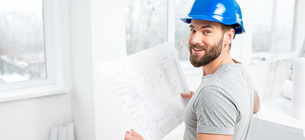 Choosing the right contractor for your home renovation will give you peace of mind and a successful outcome.