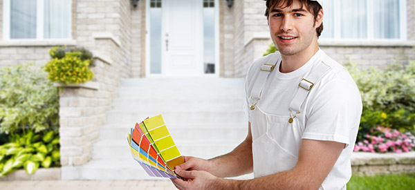 Professional painting contractors in Toronto will provide high-quality painting of your wall, sidings, and window and window trim