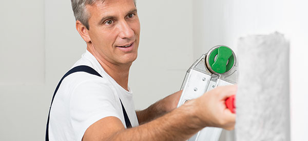 Professional painters maintain high standards of work quality and protect your furniture and accessories.