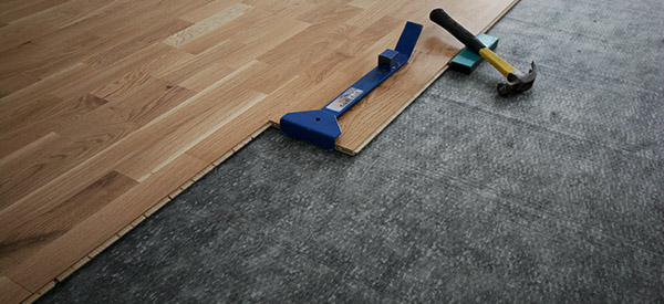Prepare your home for new floor installation to minimize disruption to your routine and protect your furniture.