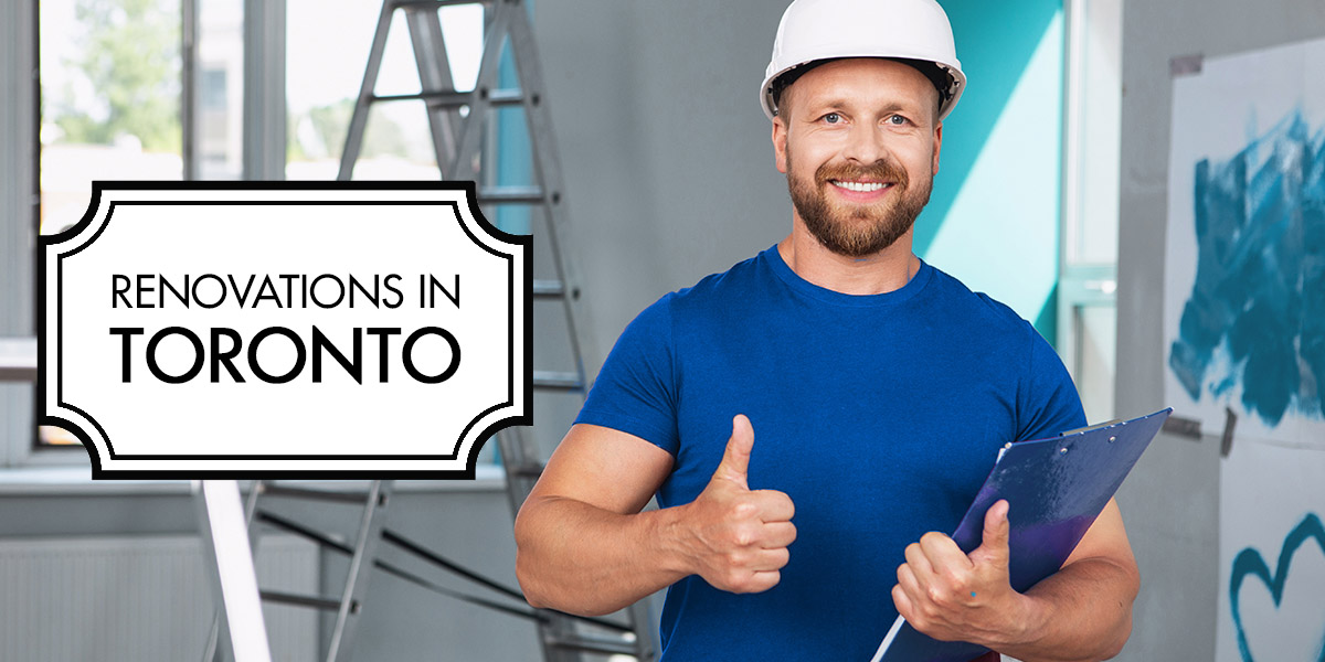Transform the space in your home to something amazing with bathroom, kitchen, or basement renovations from licensed Toronto contractors.