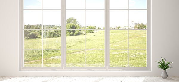 Picture windows are large but fixed and provide more light inside the room while allowing you to enjoy the view.
