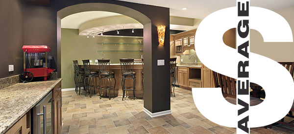 Find the best basement contractor for your project and transform your basement into a stylish and functional space.
