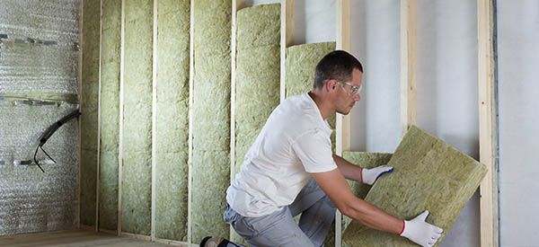 Insulation is an important part of home improvement and can help you save hundreds of dollars from heating costs.