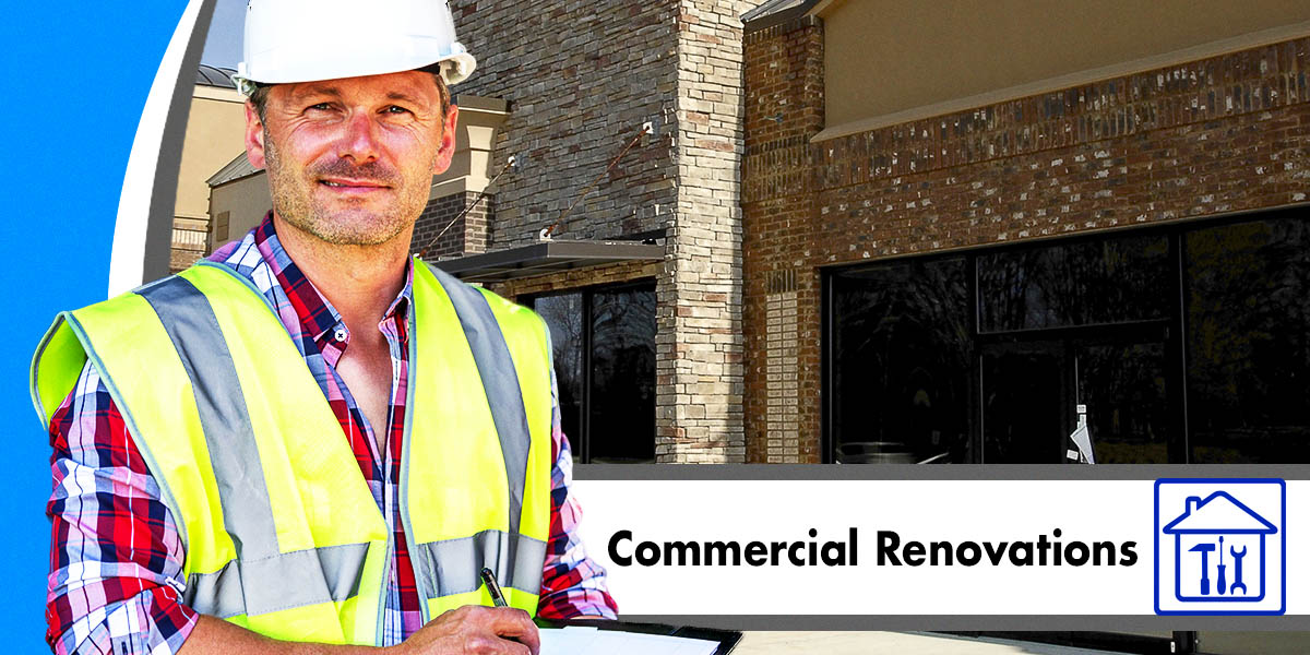 Plan a commercial renovation project with reputable and experienced contractors in Calgary