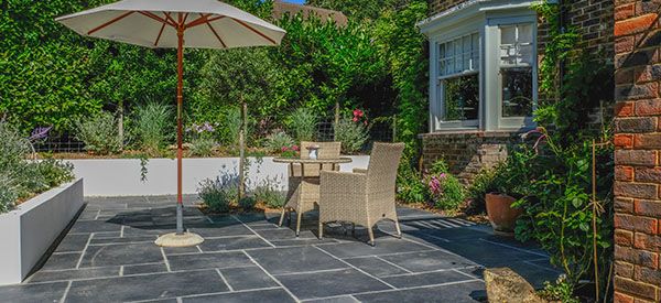 A pool patio makes your backyard an awesome place to relax, entertain, or just unwind when the weather is great.