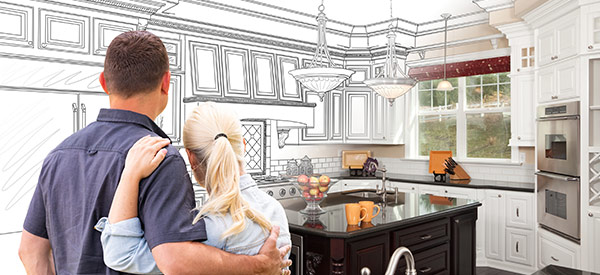 Find out how to plan a kitchen renovation in Edmonton.