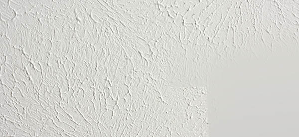 Check with ceiling specialists in Toronto for affordable and simple solutions to popcorn ceiling removal.