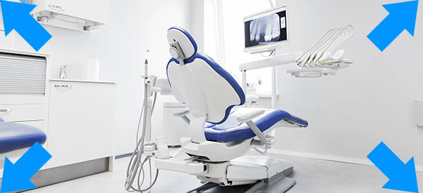 Find out how much will cost renovations for your medical or dental office in Calgary.