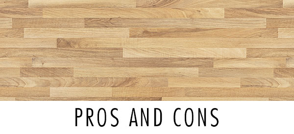 Parquet hardwood flooring has geometric patterns that suit any interior design