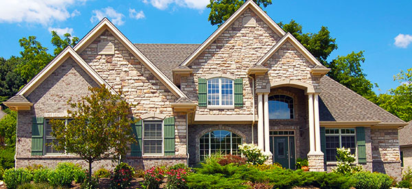 There are very good reasons to get landscaping for the exterior of your home.
