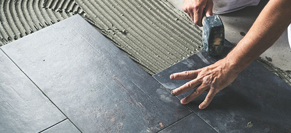 Choose the right tiling contractor for your renovation and avoid costly mistakes.