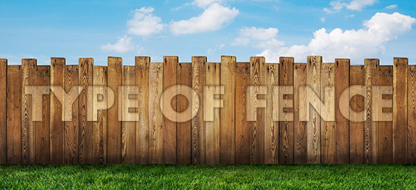 Choose the right fence for your house by comparing free quotes from reputable contractors.