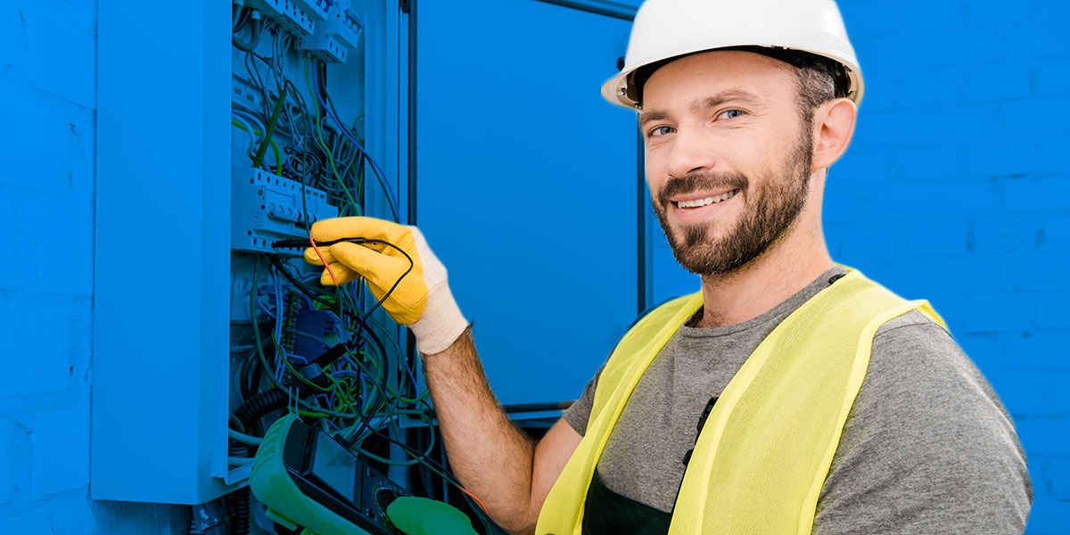 Hire a certified electrician for your electrical needs to avoid accidents or injuries. Compare quotes from reputable contractors in Toronto by filling out a short form and receive free quotes.