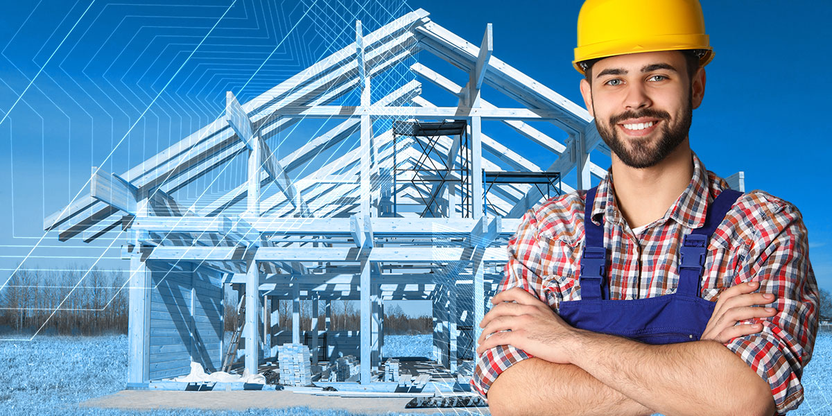 Get custom house framing services from qualified contractors in the GTA