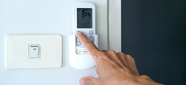 Save on high energy bills with smart tips for cooling your home.