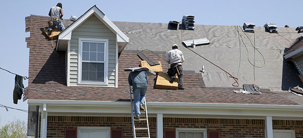 Before a roof replacement, know the things you need to do to get the most value for your money