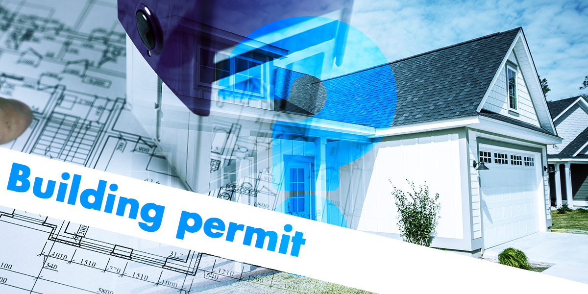Obtain the proper building permit for your project with the help of reputable home renovation contractors.
