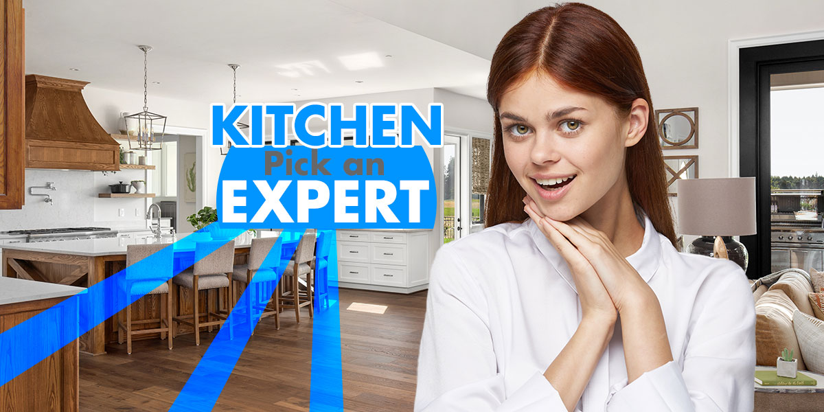 Choose the right kitchen contractor in Toronto to achieve the best results at the right price