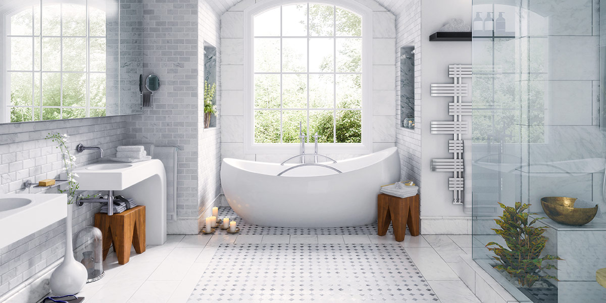 Get 7 tips to remodel or renovate your bathroom in Toronto.