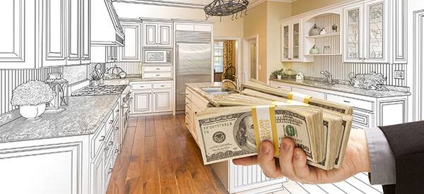 While the average cost of a kitchen renovation in Canada is high, a smart homeowner can find ways to save without compromising quality and safety.