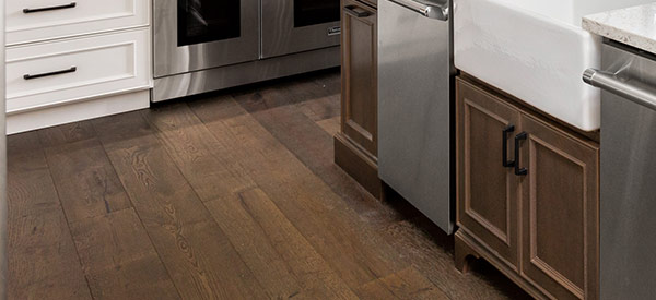 Finish your Toronto wooden floor.