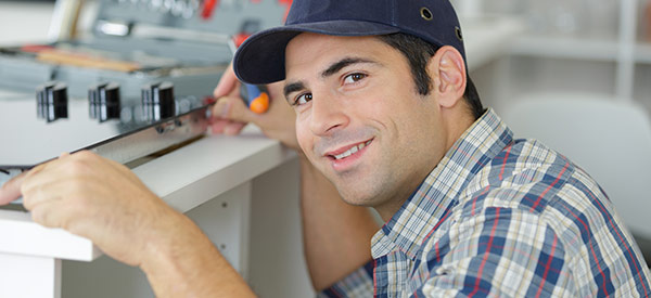 Find out the signs that you need a new kitchen countertop.