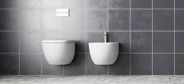 Save money on bathroom tiles with these easy tricks