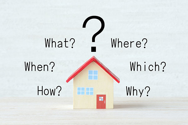 These FAQ from Oshawa about house renovations can help.