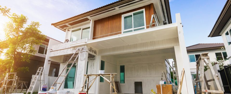 Make these exterior renovations to improve your Brampton home
