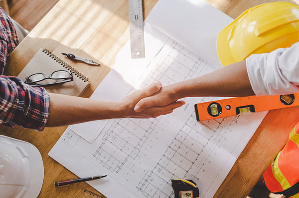 Why should you get a contractor to make home renovations in Oshawa?