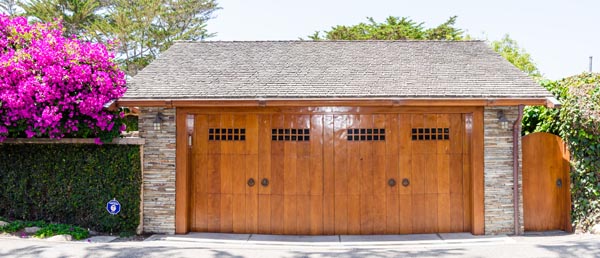 Know your options for building a garage in 2022