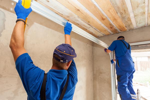 Professional contractors for a successful garage addition or remodel