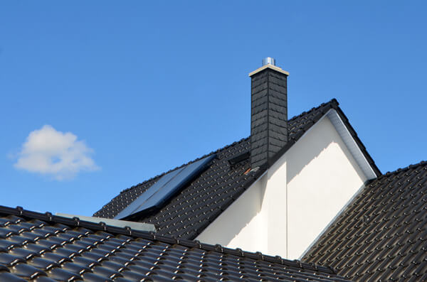 Choose the best roofing material for your roof.