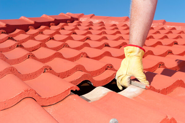 The pros and cons of roof repair or replacement.