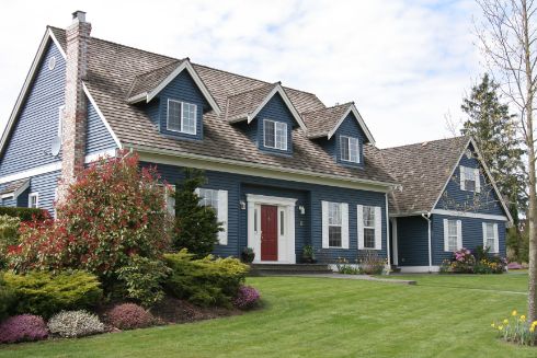 Cost of prefabricated homes in Quebec.
