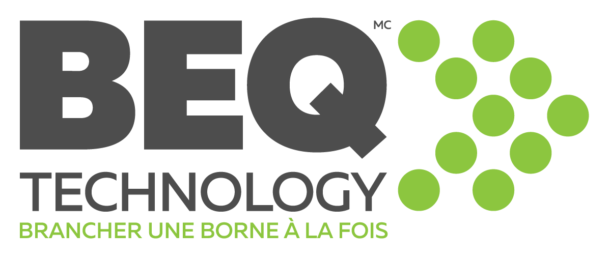 BEQ logo