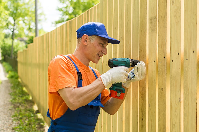Compare fence installation bids to save time and money.