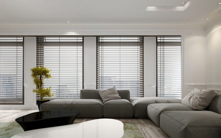 Factors for choosing the perfect blinds.