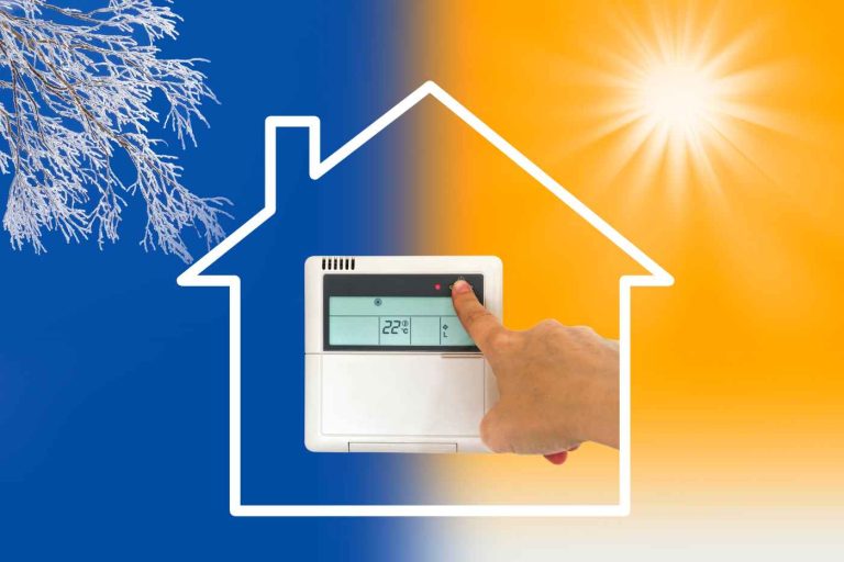 Criteria for choosing the right heating system.