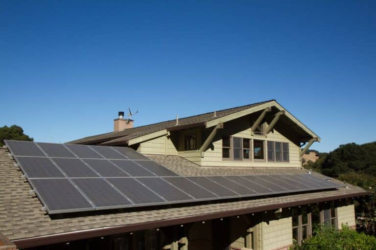Options for solar panels tailored to your electricity consumption.